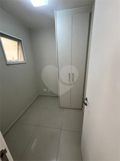 Venda Apartamento São Paulo Santo Amaro REO77791 74