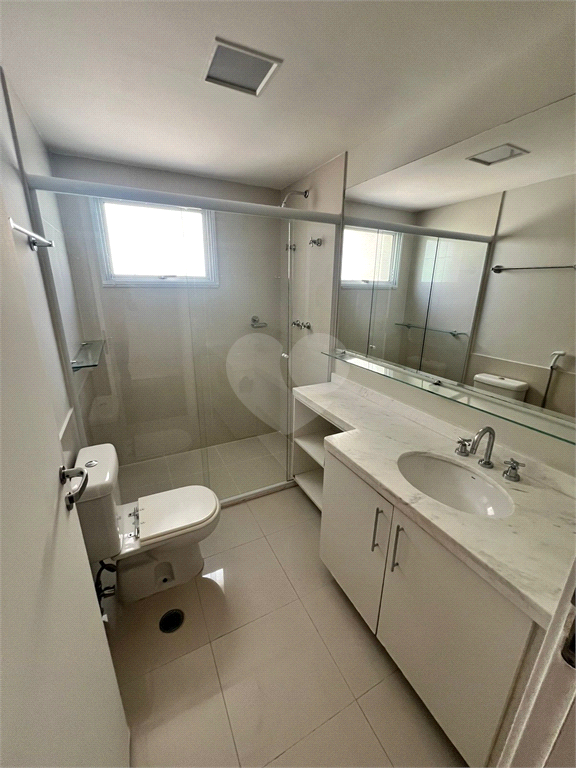 Venda Apartamento São Paulo Santo Amaro REO77791 60