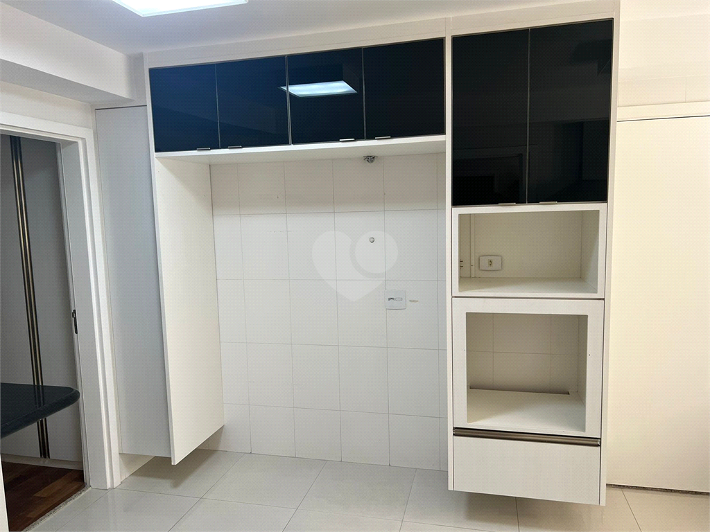 Venda Apartamento São Paulo Santo Amaro REO77791 75