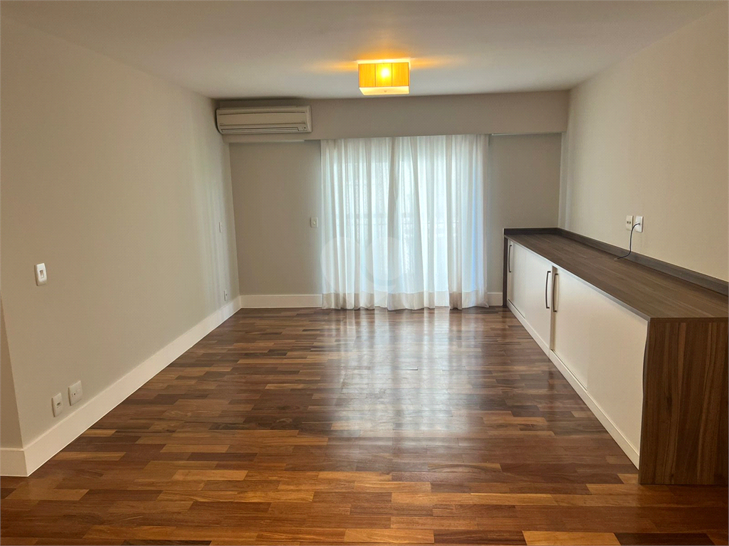 Venda Apartamento São Paulo Santo Amaro REO77791 66