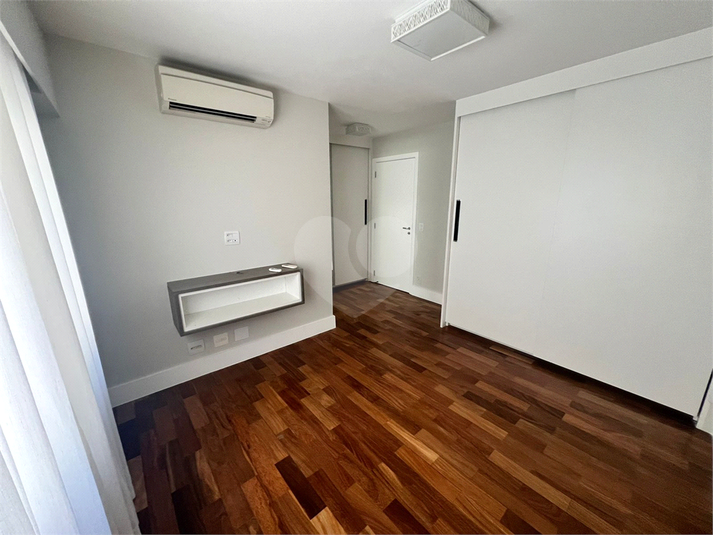 Venda Apartamento São Paulo Santo Amaro REO77791 61