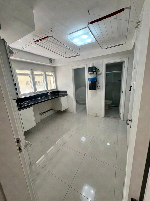 Venda Apartamento São Paulo Santo Amaro REO77791 73