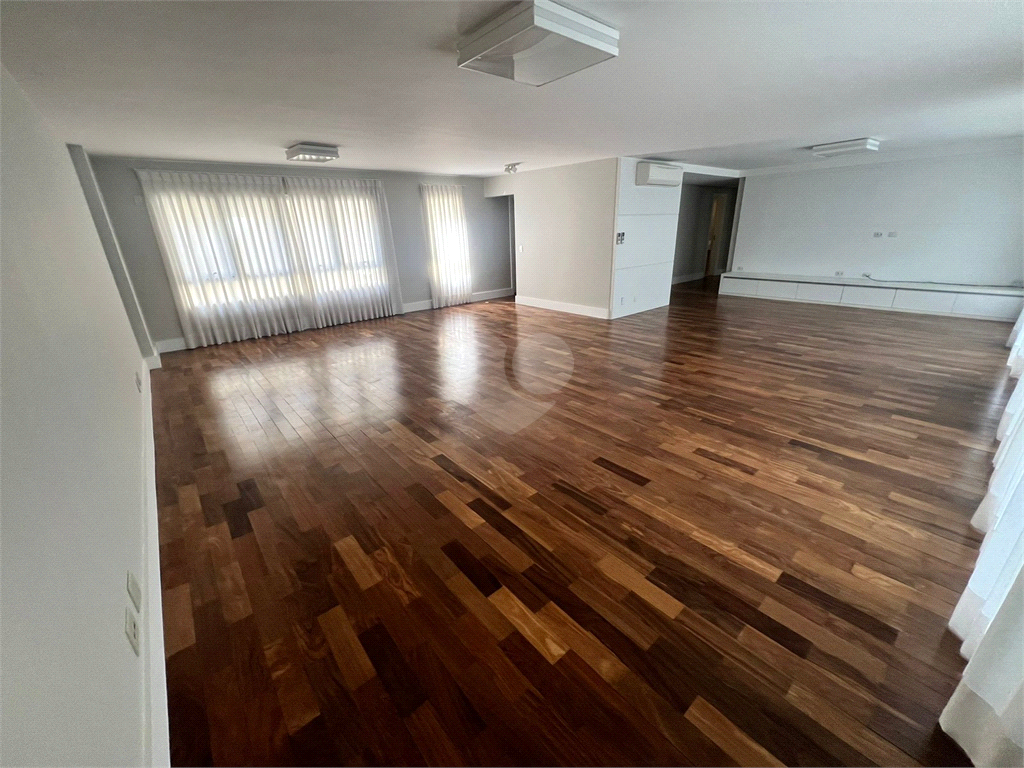 Venda Apartamento São Paulo Santo Amaro REO77791 51