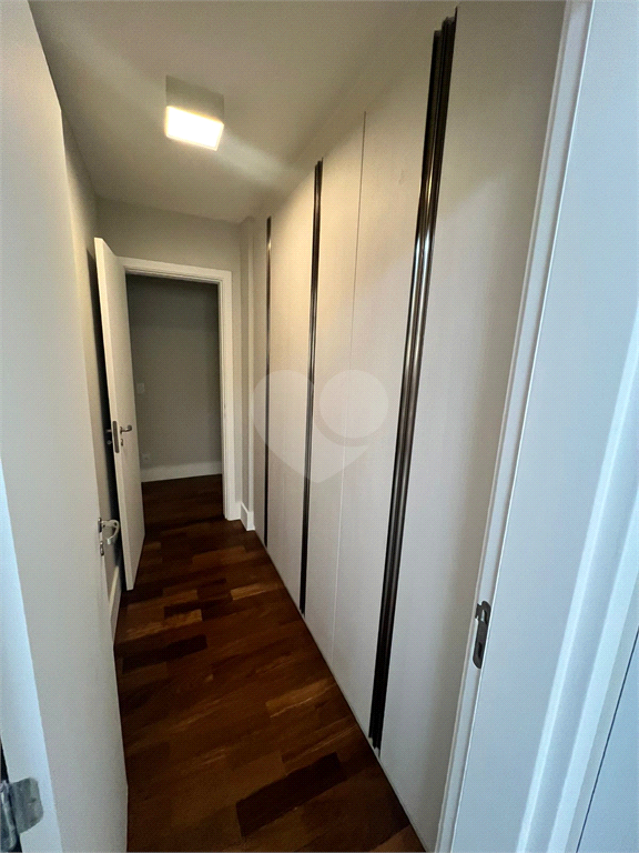 Venda Apartamento São Paulo Santo Amaro REO77791 68