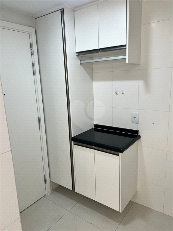 Venda Apartamento São Paulo Santo Amaro REO77791 76