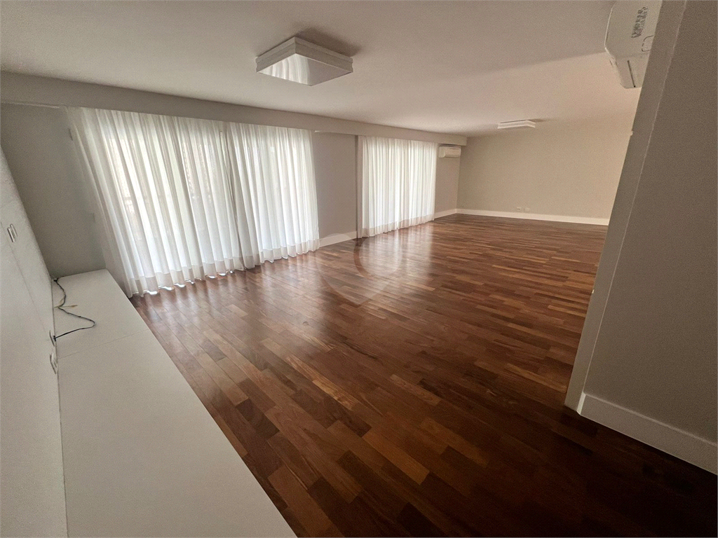 Venda Apartamento São Paulo Santo Amaro REO77791 53