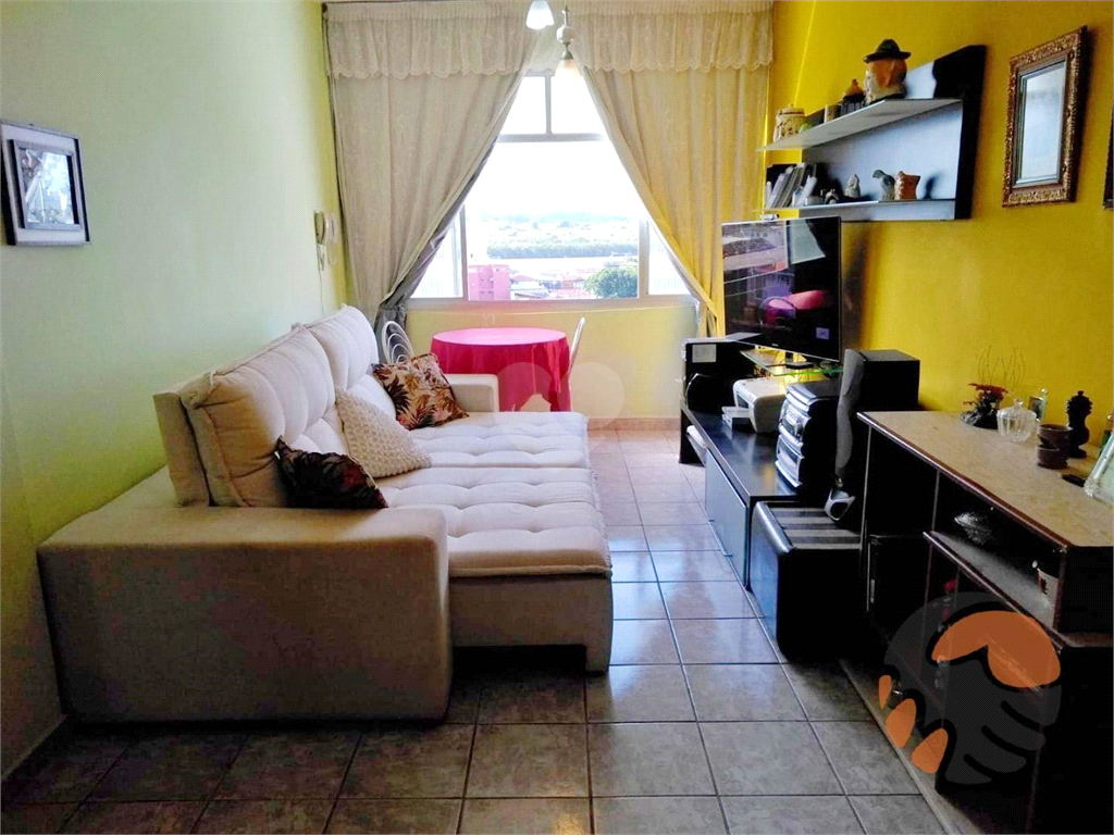 Venda Apartamento Guarapari São Judas Tadeu REO777914 2