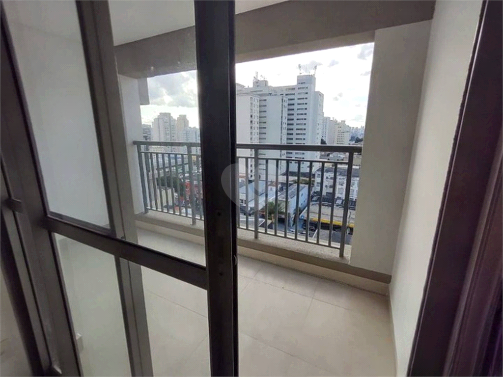 Venda Apartamento São Paulo Mooca REO777921 16