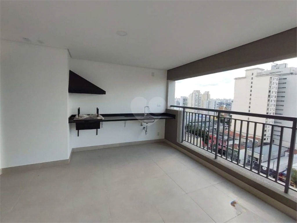 Venda Apartamento São Paulo Mooca REO777921 2