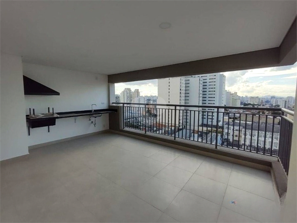 Venda Apartamento São Paulo Mooca REO777921 1