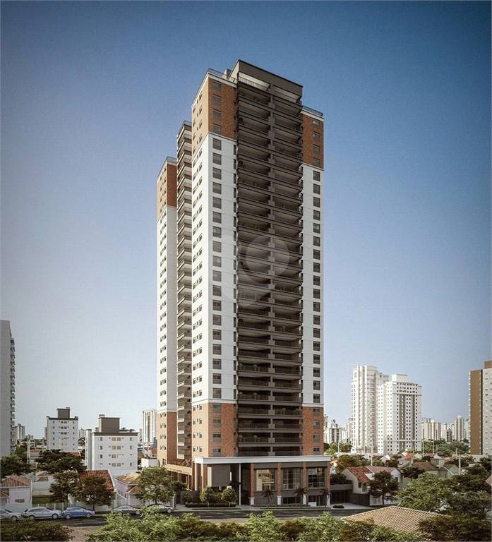 Venda Apartamento São Paulo Mooca REO777921 26