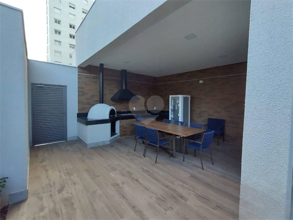 Venda Apartamento São Paulo Mooca REO777921 61