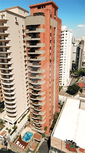 Venda Apartamento São Paulo Itaim Bibi REO77793 1