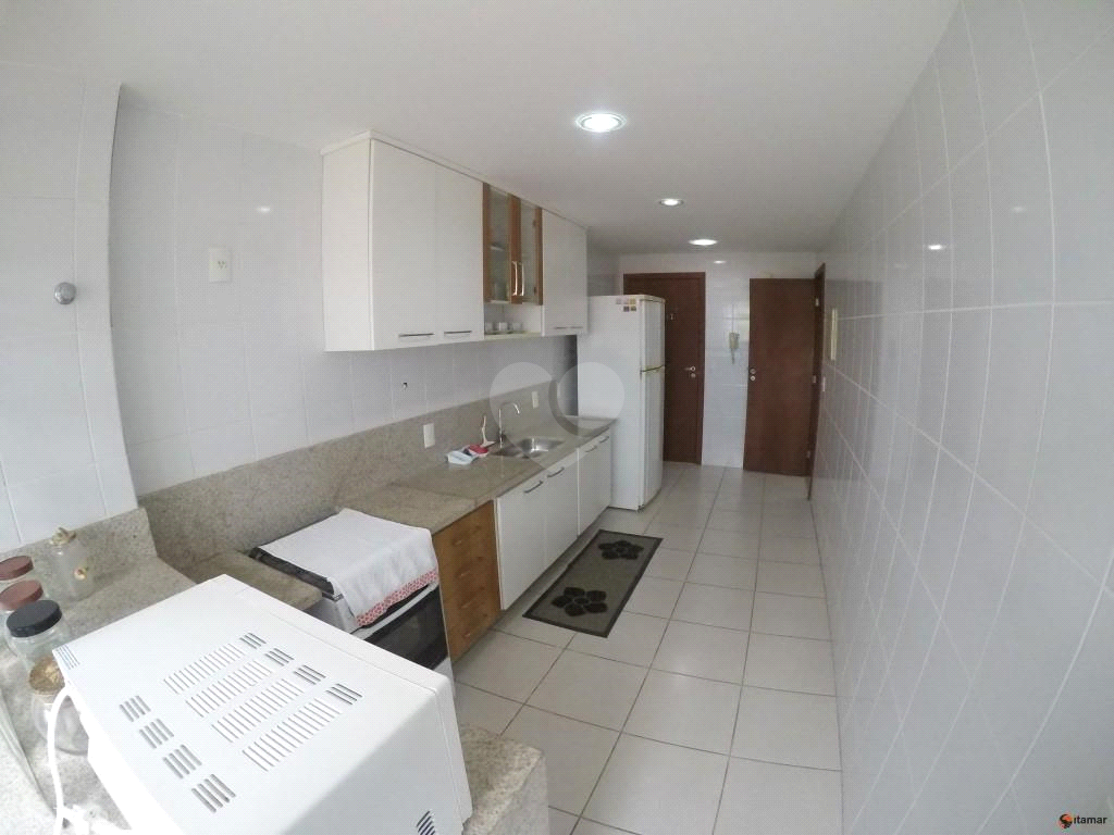 Venda Apartamento Guarapari Enseada Azul REO777937 20