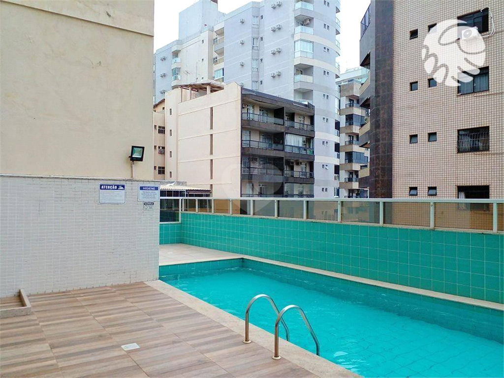 Venda Apartamento Guarapari Praia Do Morro REO777940 2