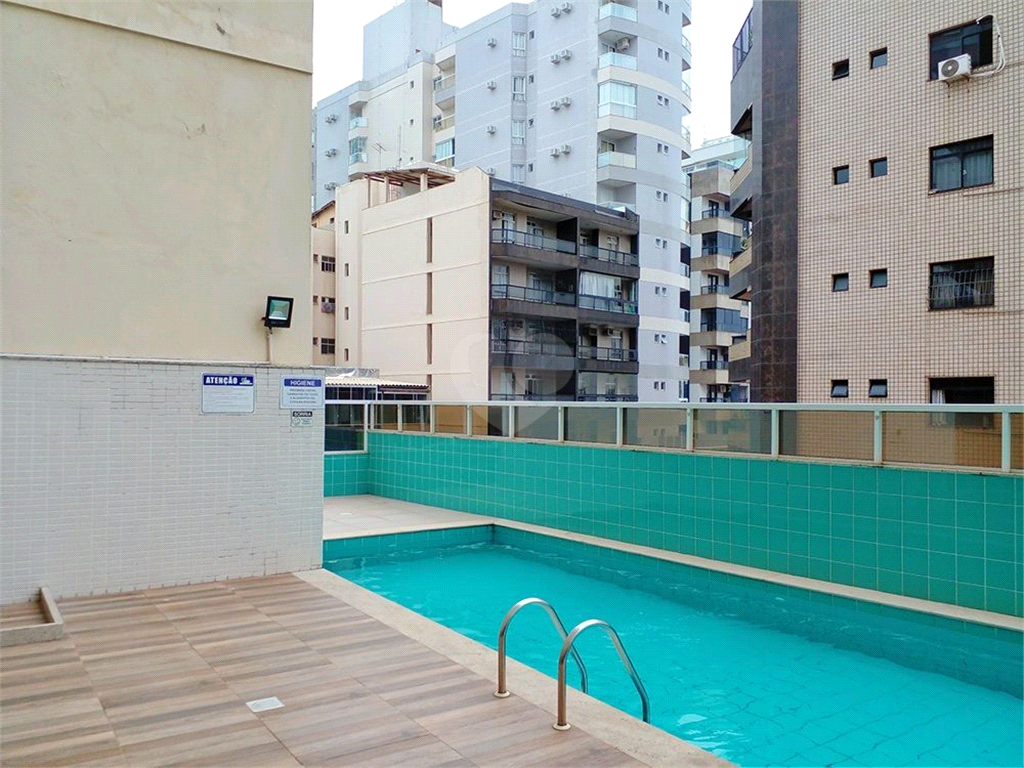 Venda Apartamento Guarapari Praia Do Morro REO777940 9