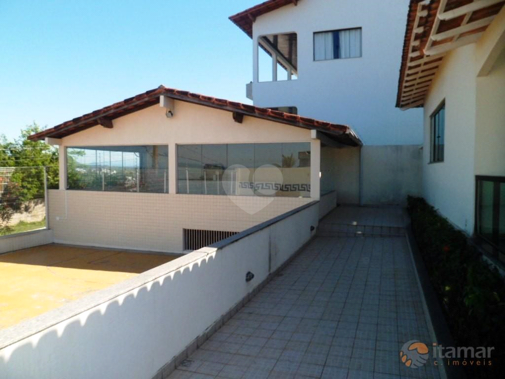 Venda Casa Guarapari Ipiranga REO777941 27