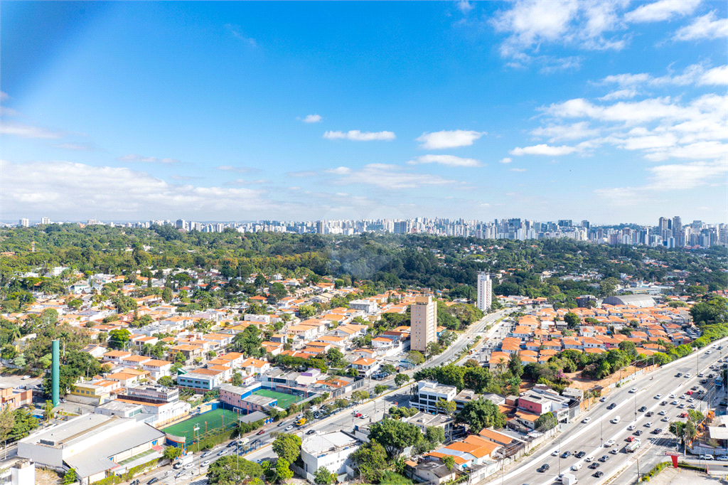 Venda Apartamento São Paulo Vila Alexandria REO777954 6