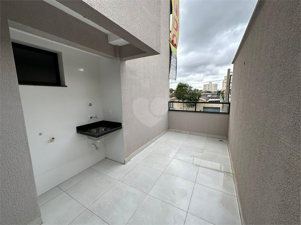 Venda Apartamento Uberlândia Santa Mônica REO777970 1