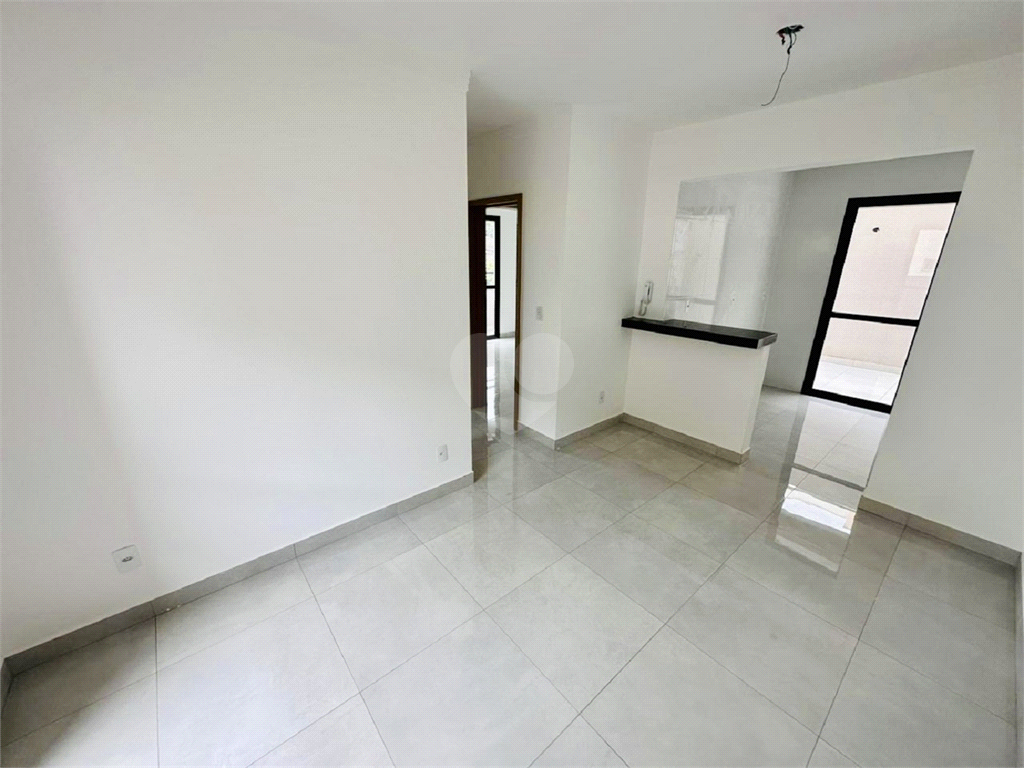 Venda Apartamento Uberlândia Santa Mônica REO777970 3