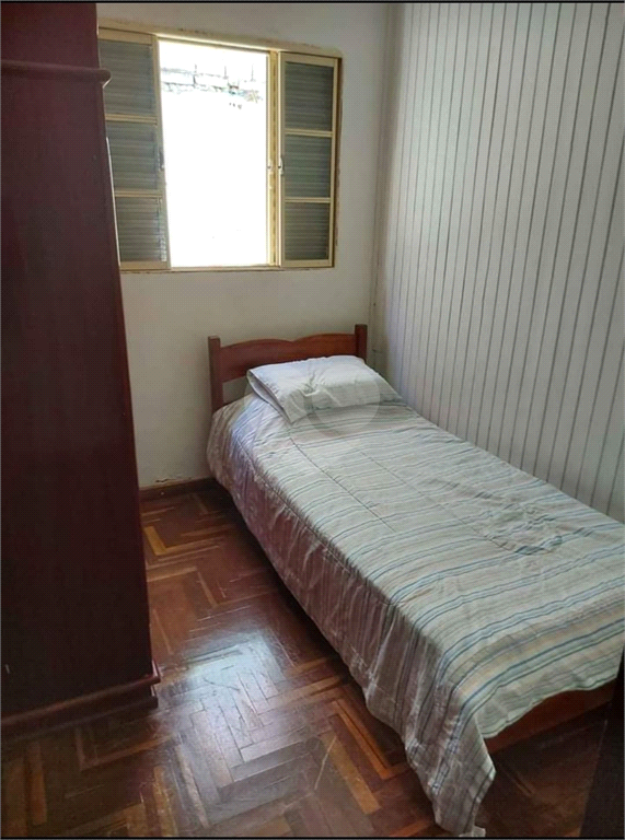 Venda Casa Lençóis Paulista Jardim São João REO778022 3