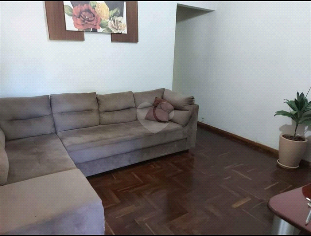 Venda Casa Lençóis Paulista Jardim São João REO778022 1