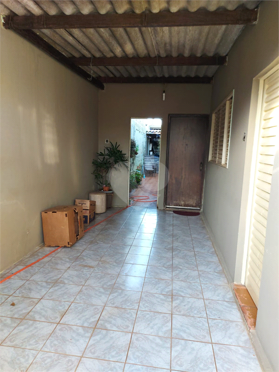 Venda Casa Lençóis Paulista Jardim São João REO778022 16