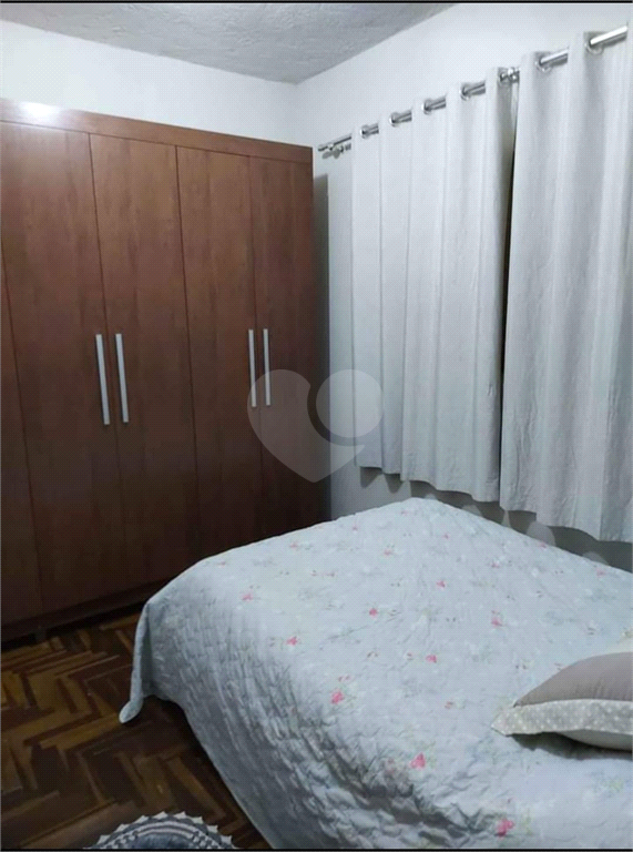 Venda Casa Lençóis Paulista Jardim São João REO778022 11