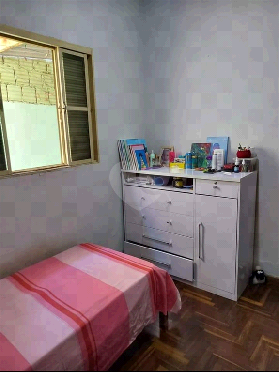 Venda Casa Lençóis Paulista Jardim São João REO778022 10