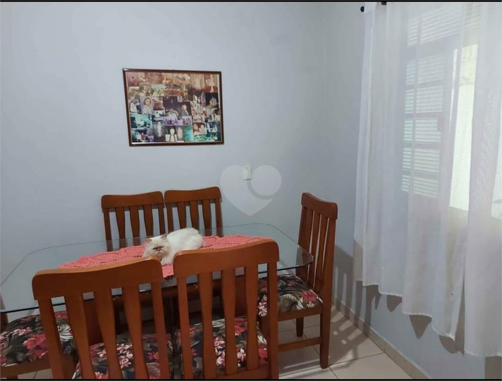 Venda Casa Lençóis Paulista Jardim São João REO778022 14