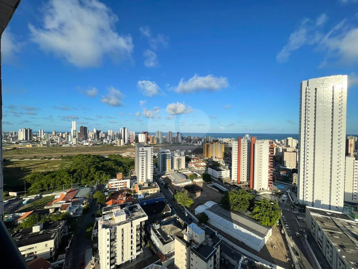 Apartamento, 3 quartos à Venda João Pessoa Lopes