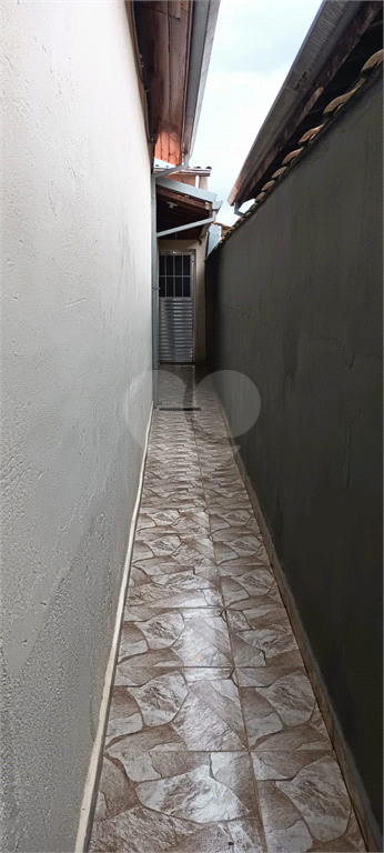 Venda Casa Taubaté Vila Aparecida REO778028 3