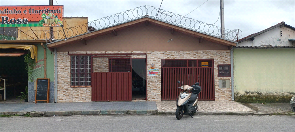 Venda Casa Taubaté Vila Aparecida REO778028 1