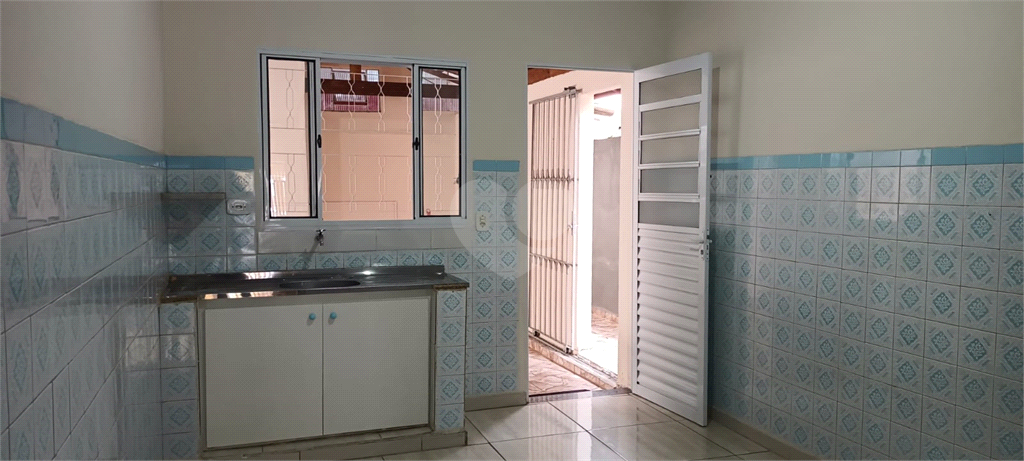 Venda Casa Taubaté Vila Aparecida REO778028 5