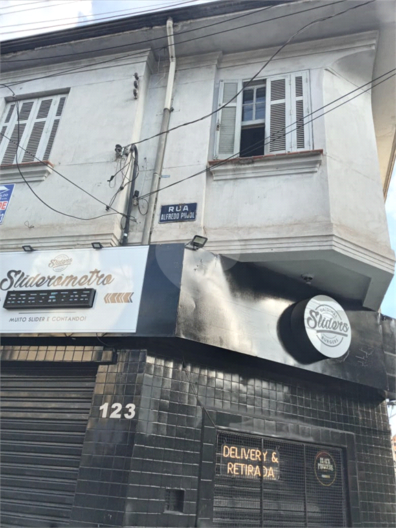 Venda Loja São Paulo Santana REO778034 12