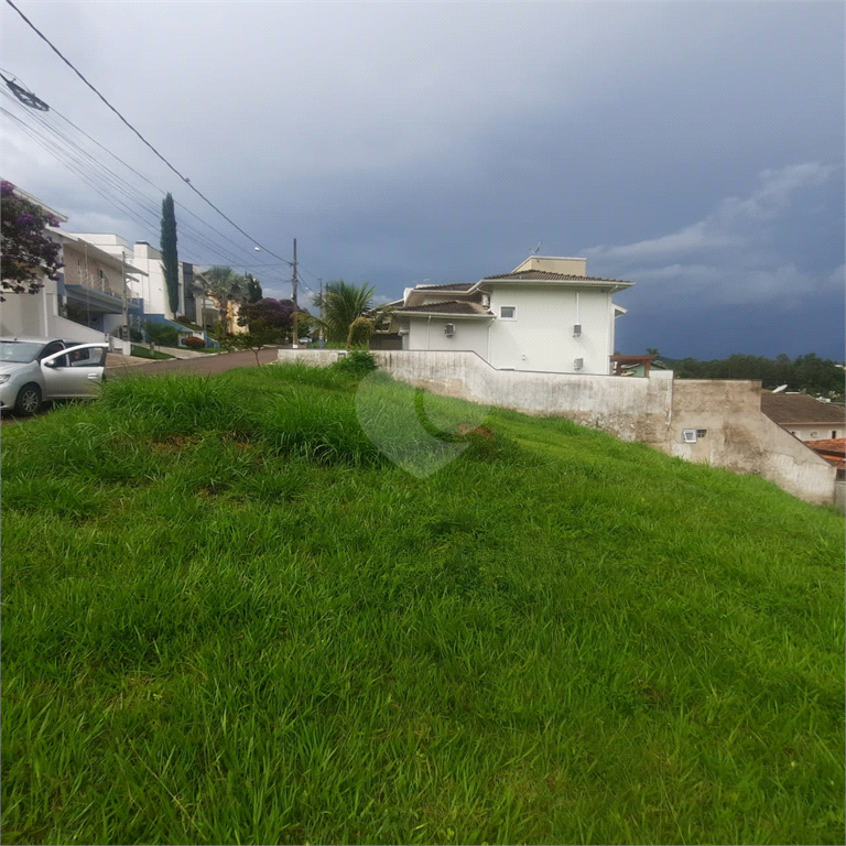 Venda Terreno Louveira Villaggio Capríccio REO778044 2