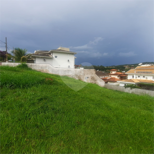 Venda Terreno Louveira Villaggio Capríccio REO778044 5