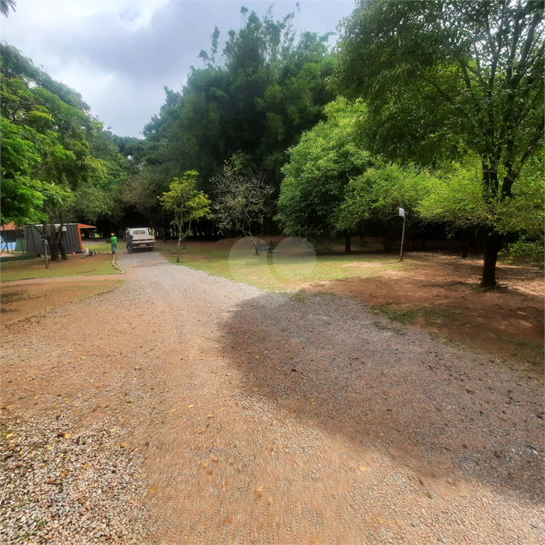 Venda Terreno Louveira Villaggio Capríccio REO778044 29