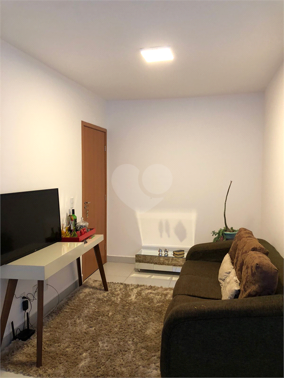 Venda Apartamento Uberlândia Osvaldo Rezende REO778053 17