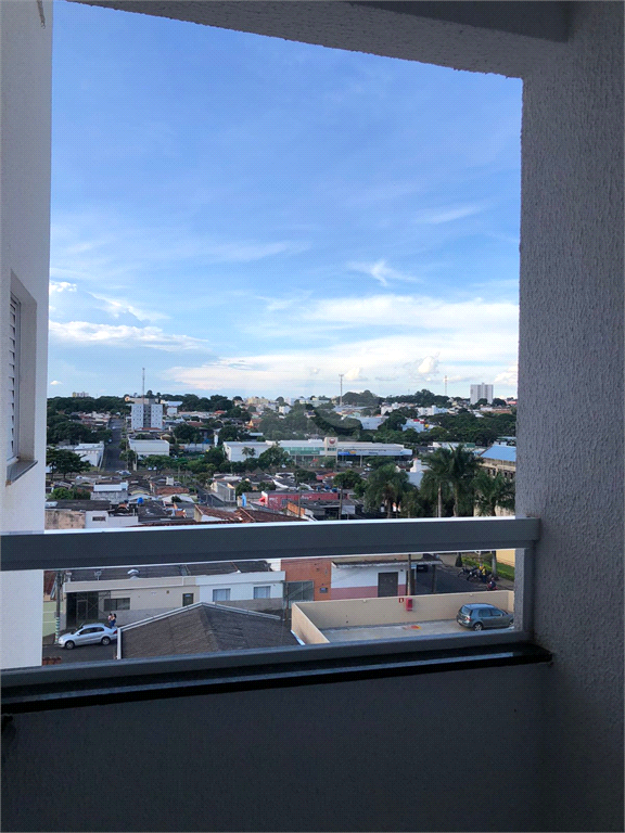 Venda Apartamento Uberlândia Osvaldo Rezende REO778053 10