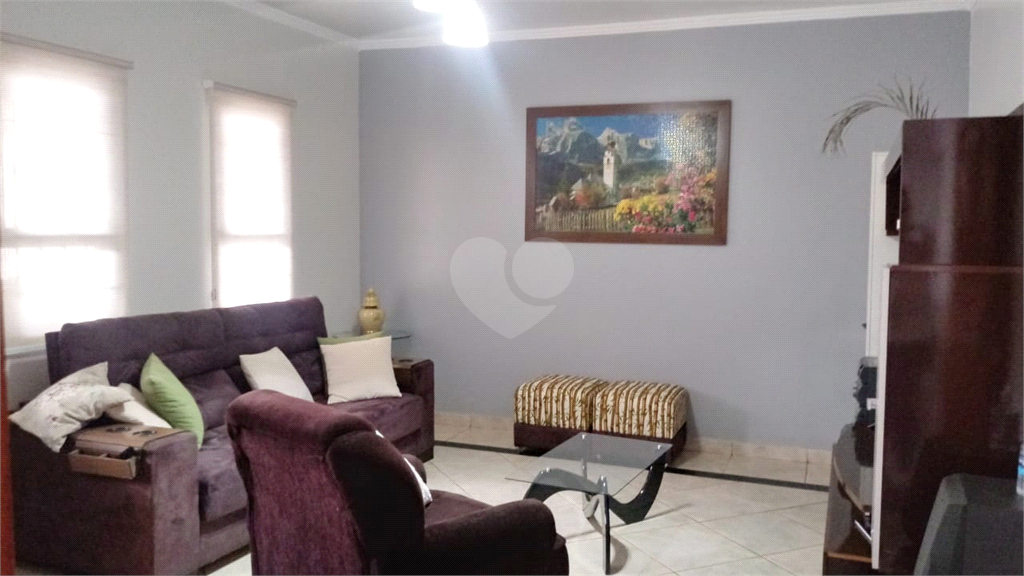 Venda Casa térrea Araras Parque Das Árvores REO778056 12