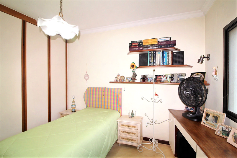 Venda Casa São Paulo Jardim Leonor REO778063 31