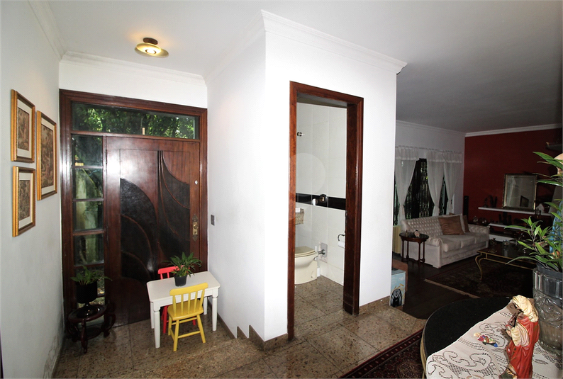 Venda Casa São Paulo Jardim Leonor REO778063 4