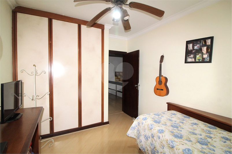 Venda Casa São Paulo Jardim Leonor REO778063 34