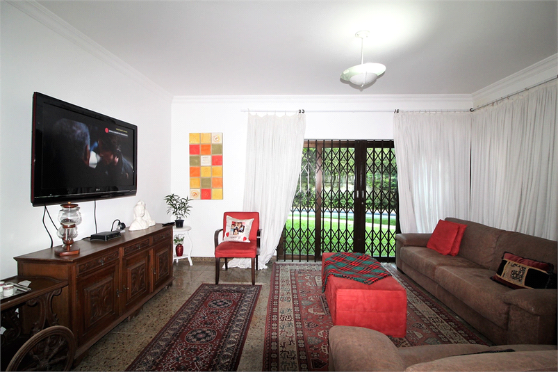 Venda Casa São Paulo Jardim Leonor REO778063 5