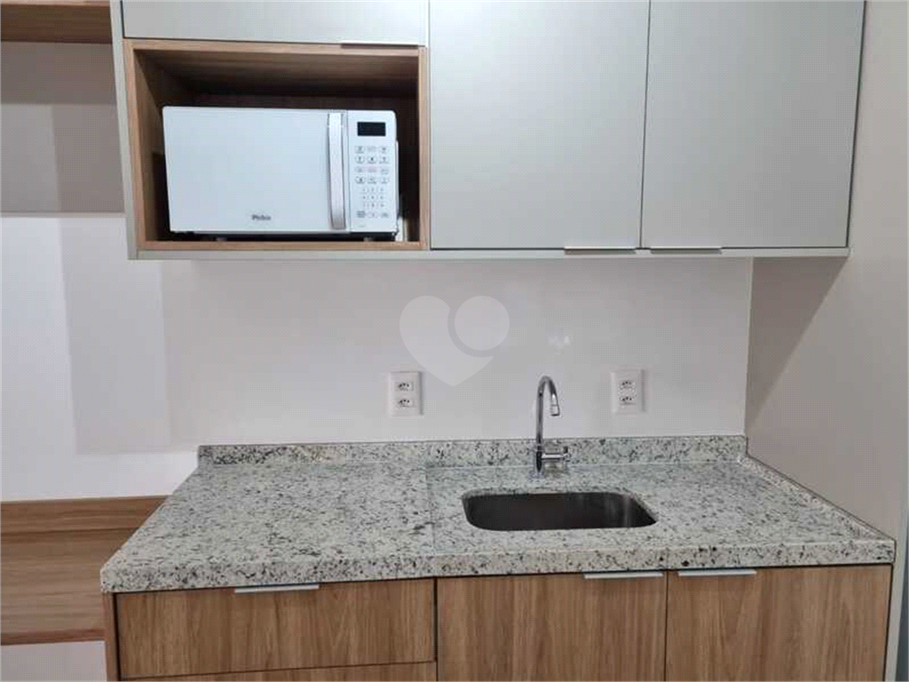 Venda Apartamento São Paulo Paraíso REO778083 2