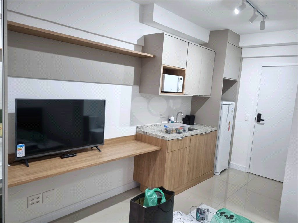 Venda Apartamento São Paulo Paraíso REO778083 5