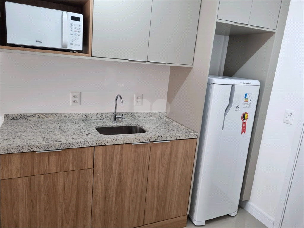 Venda Apartamento São Paulo Paraíso REO778083 4