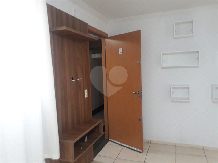 Venda Apartamento São Carlos Parque Fehr REO778100 1