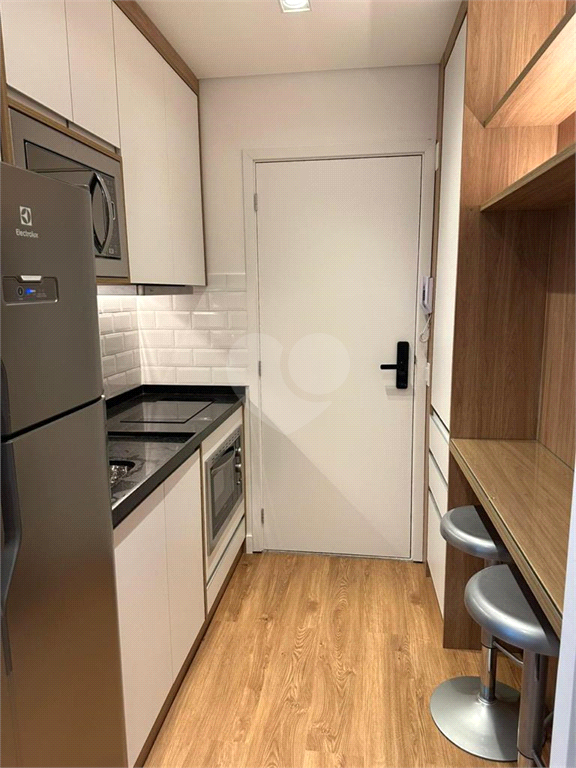 Venda Apartamento São Paulo Perdizes REO778106 27